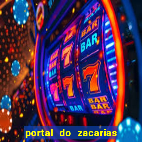 portal do zacarias mais 18